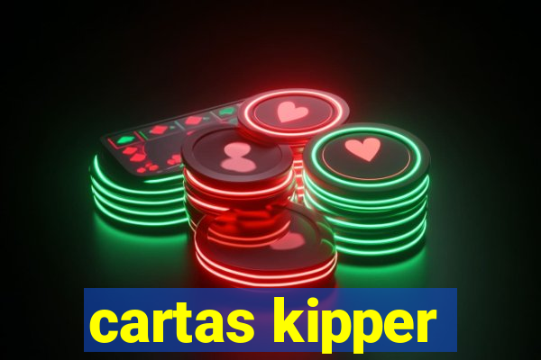 cartas kipper
